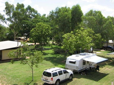 BAILEY BAR CARAVAN PARK - Accommodation Batemans Bay 0