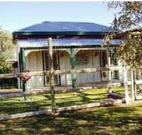 Cunnamulla Cottage Accommodation - Accommodation Batemans Bay