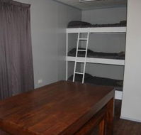 Kinnon and Co Outback Lodges - Accommodation Batemans Bay