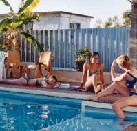 Travellers Haven Backpackers - Accommodation Batemans Bay
