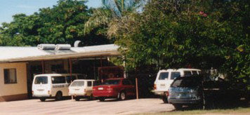 Travellers Haven Backpackers - Accommodation Batemans Bay 1
