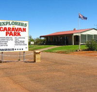 Explorers Caravan Park - Accommodation Batemans Bay