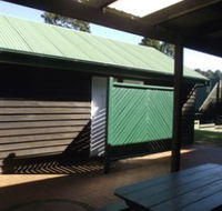 Tuggan-Tuggan - Chalet - Accommodation Batemans Bay