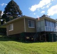 Mountain Escape - Holiday Home - Accommodation Batemans Bay