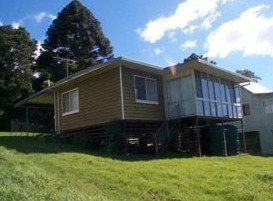 Mountain Escape - Holiday Home - Accommodation Batemans Bay 0