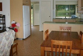 Walkabout - Holiday Home - Accommodation Batemans Bay 1