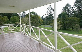 Walkabout - Holiday Home - Accommodation Batemans Bay 3