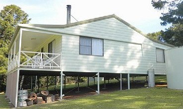 Walkabout - Holiday Home - Accommodation Batemans Bay 5