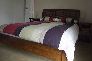 Pirrinuan QLD Accommodation Batemans Bay