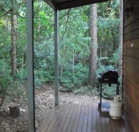 Whitewood Cottage - Bunya Mountains - Accommodation Batemans Bay