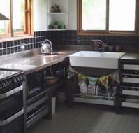 Waldeslust - Holiday Home - Accommodation Batemans Bay