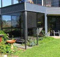 Eagles Rest Retreat - Accommodation Batemans Bay