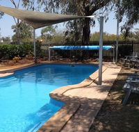 BIG4 Goondiwindi Tourist Park - Accommodation Batemans Bay