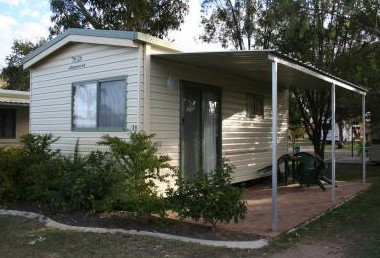 BIG4 Goondiwindi Tourist Park - Accommodation Batemans Bay 1