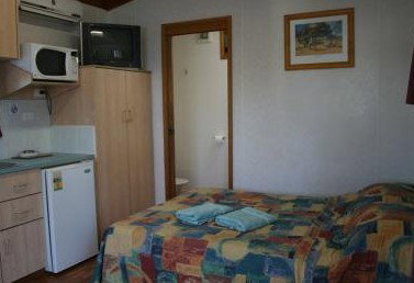 BIG4 Goondiwindi Tourist Park - Accommodation Batemans Bay 2