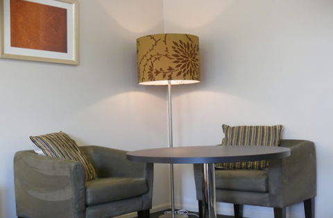 Country Comfort Toowoomba - Accommodation Batemans Bay 1