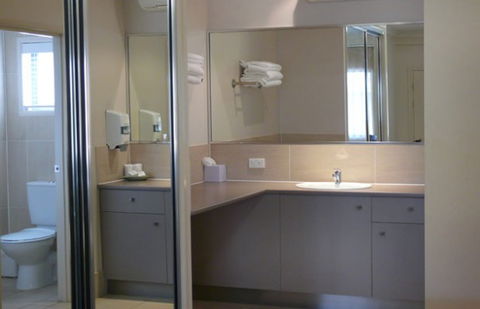 Country Comfort Toowoomba - Accommodation Batemans Bay 3