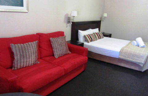 Country Comfort Toowoomba - Accommodation Batemans Bay 4
