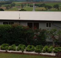Mulanah Gardens Bed and Breakfast Cottages - Accommodation Batemans Bay