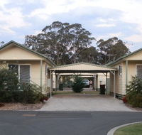 Peppertree Cabins Kingaroy - Accommodation Batemans Bay