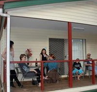 BIG4 Kingaroy Holiday Park - Accommodation Batemans Bay