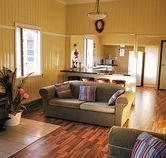Lee Farmstay - Accommodation Batemans Bay