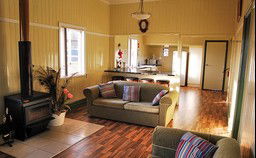 Lee Farmstay - Accommodation Batemans Bay 0