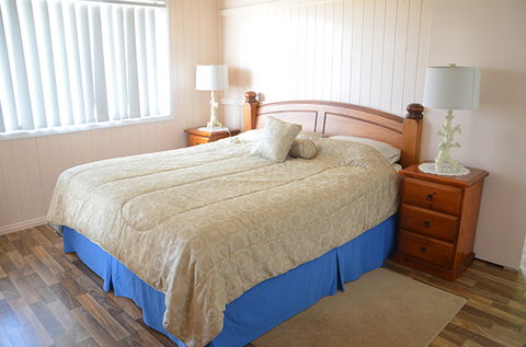 Lee Farmstay - Accommodation Batemans Bay 2