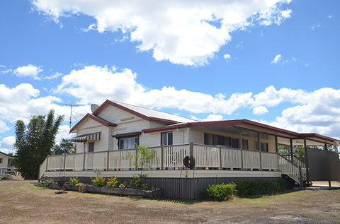 Lee Farmstay - Accommodation Batemans Bay 3