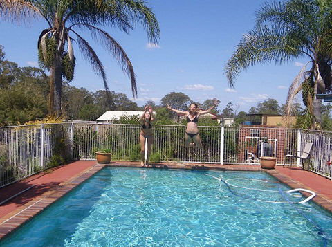 Lee Farmstay - Accommodation Batemans Bay 5