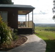 Bethany Cottages - Accommodation Batemans Bay