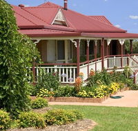 Rock-Al-Roy Bed and Breakfast - Accommodation Batemans Bay