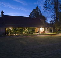 Taabinga Homestead - Accommodation Batemans Bay