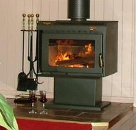 Hillview Cottages - Accommodation Batemans Bay
