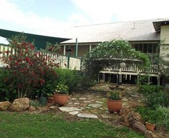 Bonus Downs Farmstay - Accommodation Batemans Bay 0