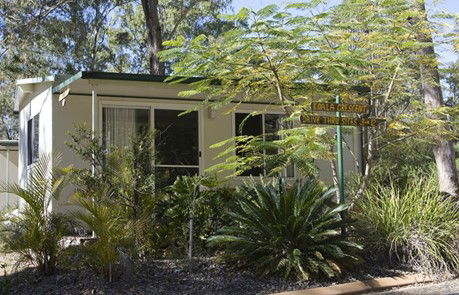 Byee QLD Accommodation Batemans Bay