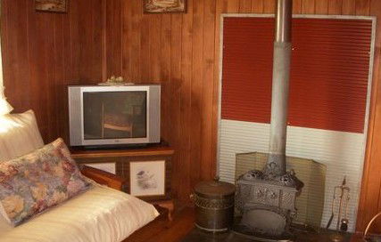 Bunyip Springs Farmstay - Accommodation Batemans Bay 3