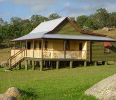 Bunyip Springs Farmstay - Accommodation Batemans Bay 6