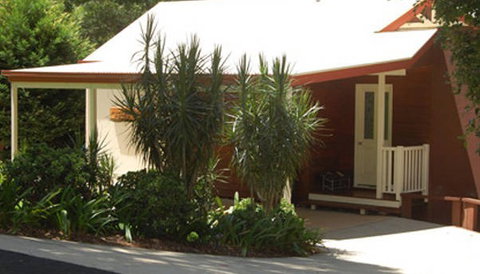 Ravensbourne Escape Kookaburra Kottage - Accommodation Batemans Bay 5