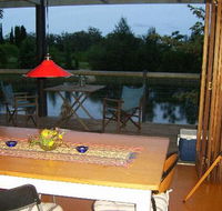 Cloudlake Mountain Retreat - Accommodation Batemans Bay