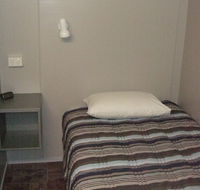 Roma Big Rig Tourist Park - Accommodation Batemans Bay