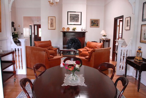 B & B Wanulla - Accommodation Batemans Bay 0