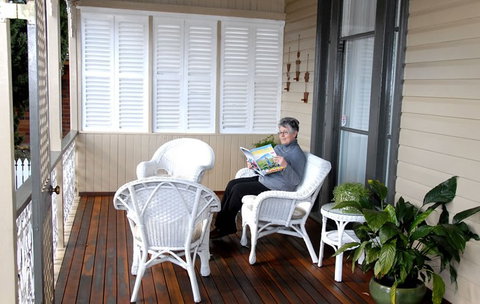 B & B Wanulla - Accommodation Batemans Bay 1
