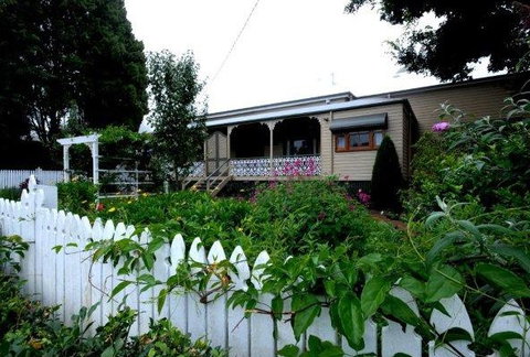 B & B Wanulla - Accommodation Batemans Bay 2