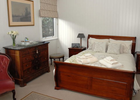 B & B Wanulla - Accommodation Batemans Bay 3