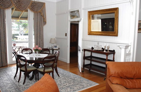 B & B Wanulla - Accommodation Batemans Bay 4