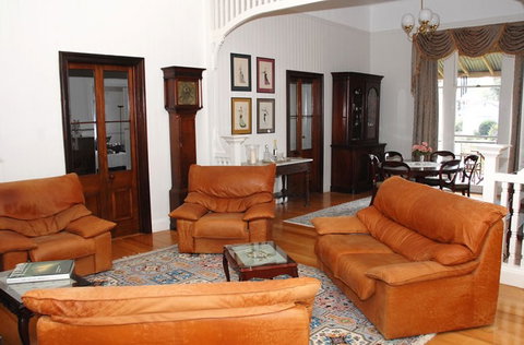 B & B Wanulla - Accommodation Batemans Bay 5