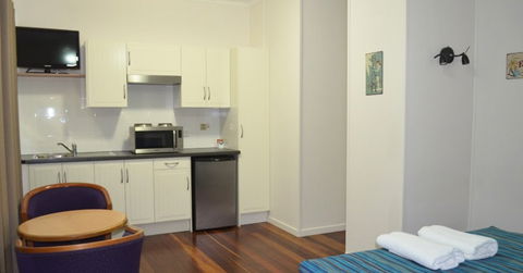 La Costa Motel - Accommodation Batemans Bay 1