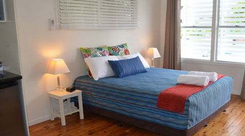 La Costa Motel - Accommodation Batemans Bay 2