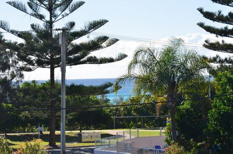 La Costa Motel - Accommodation Batemans Bay 3